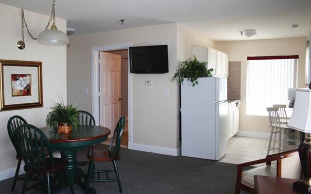 Cape Cod Inn Motel