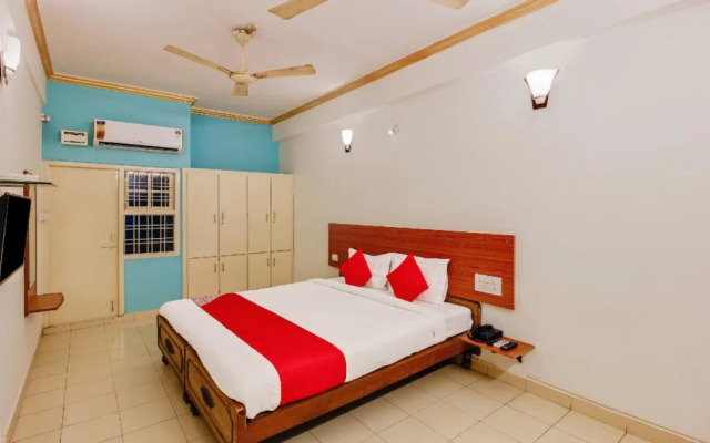 Classic Guest House By OYO Rooms