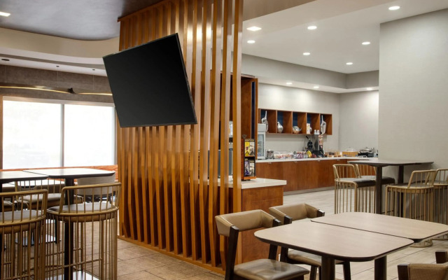Springhill Suites by Marriott Tulsa
