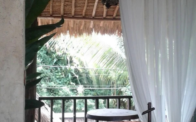 Rustic Hut in Seminyak Bali
