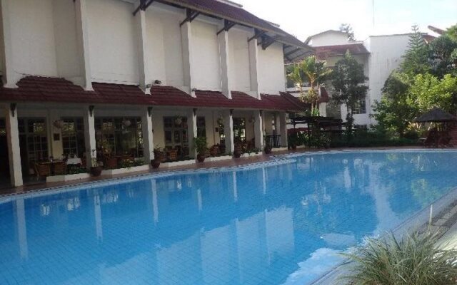 Marante Toraja Hotel