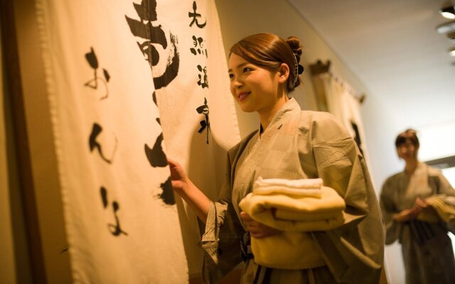 Hotel Fuji Tatsugaoka