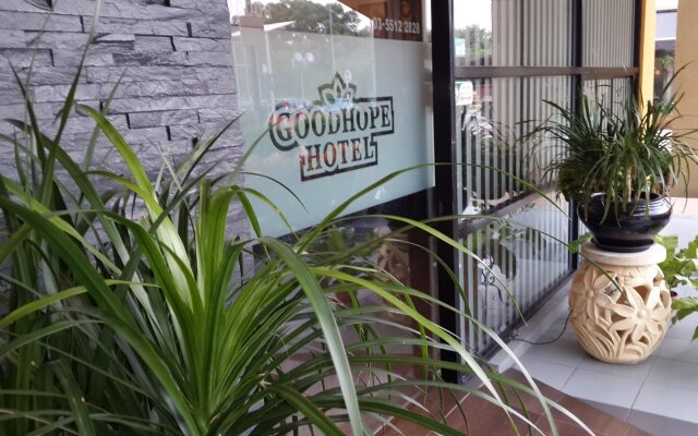 Goodhope Hotel Shah Alam