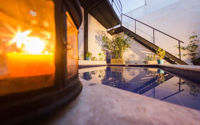 Mamma Hotel Cartagena