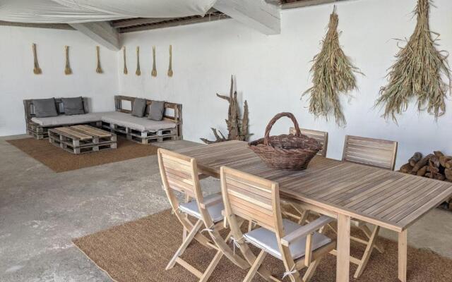 Pátio Sant'Ana - 2 bedrooms villa w/ exterior area