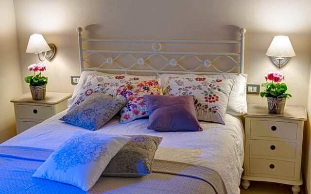 BB Parma Le Stanze Di Rigoletto