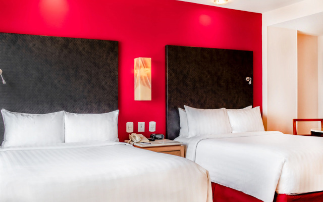 Emporio Veracruz Hotel