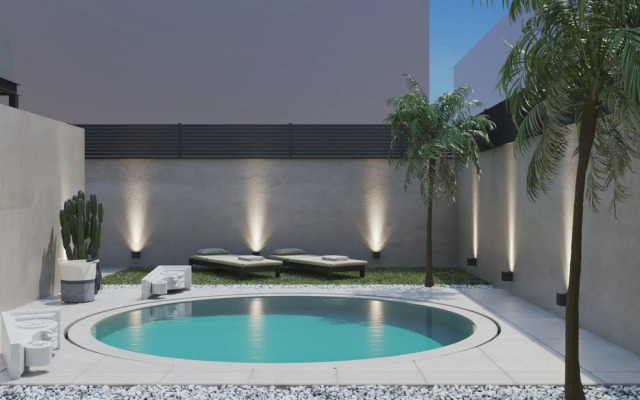 Grand Residences
