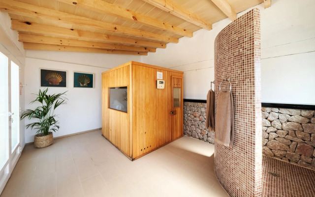 La Moraleja The Quiet Hotel- Adults Only