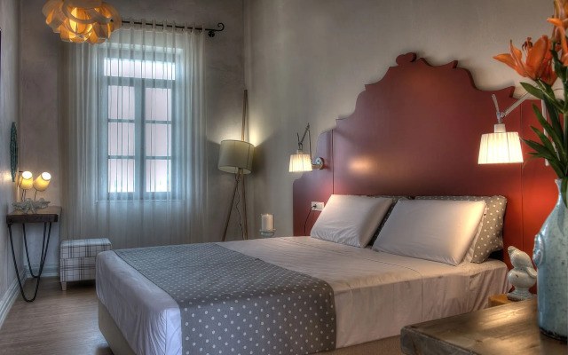 Elia Zampeliou Hotel - Adults Only