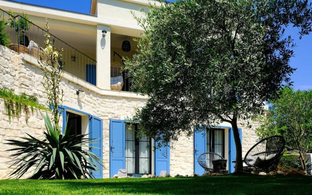 Villa Afrodita With Private Pool