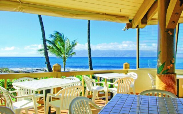 Napili Shores Maui by OUTRIGGER