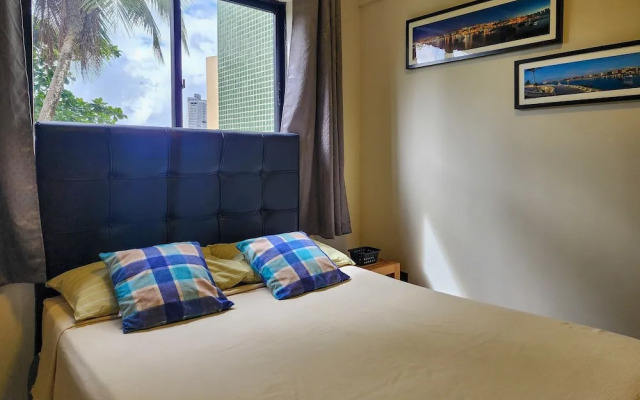 Apart Hotel Sol Nascente