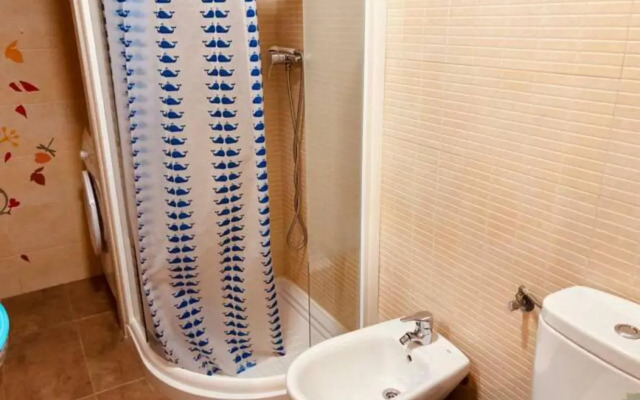 VUT Collado 28 Primero