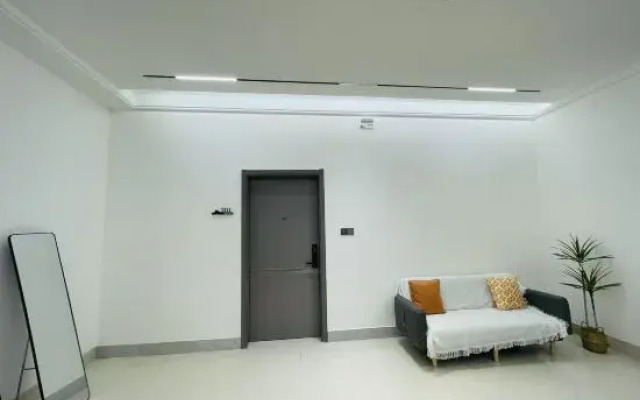 Meizhou Island Yueting Residence (Honbiwei Beach Store)