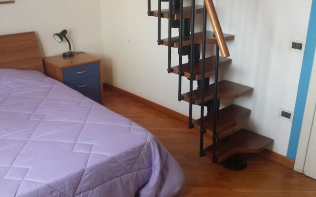 B&B Ottoemmezzo