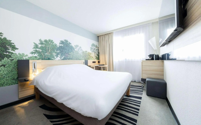 Novotel Suites Montpellier