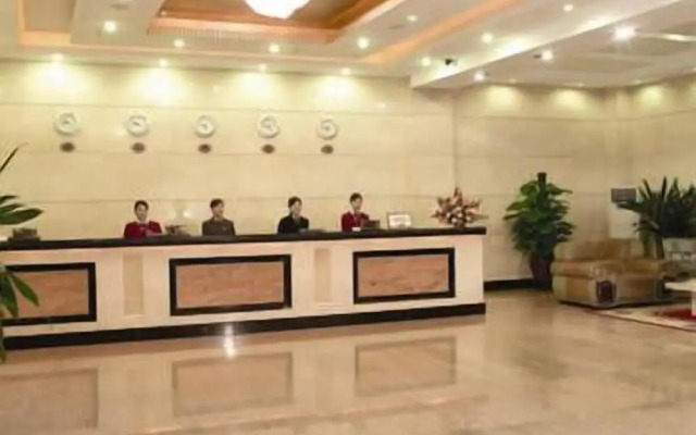 Peace Hotel
