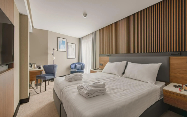 Boutique Hotel Noemia