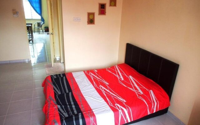 Dream Roof Homestay