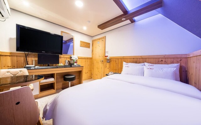 Bucheon A Hotel