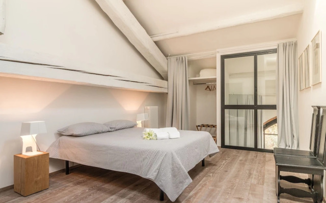 Residence Casin dei Spiriti
