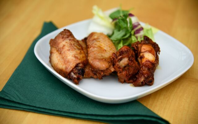 Little Foxes Hotel & Gatwick Airport Parking