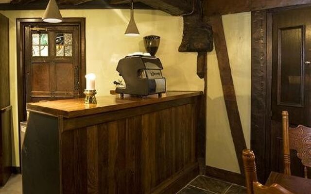 Ye Olde Kings Head