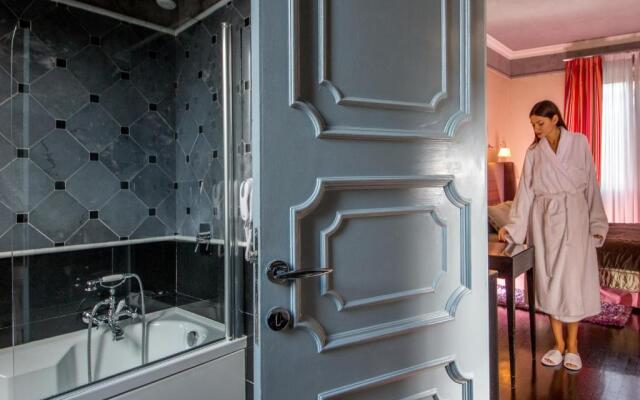 The Inn Apartments Spagna by The Goodnight Company