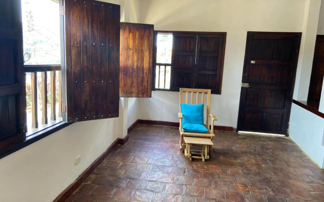 Casa Hostal Bellavista