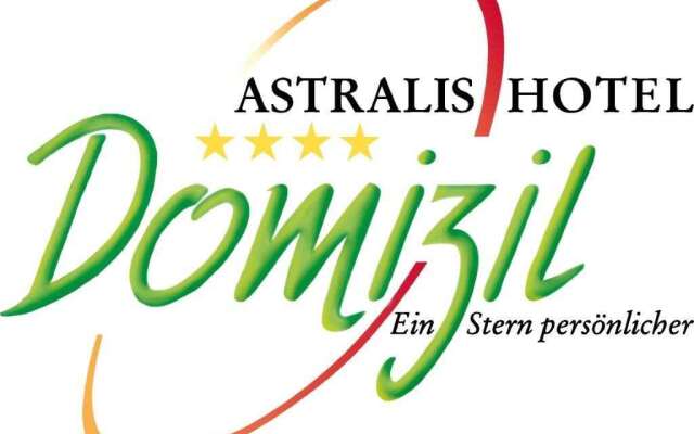 Astralis Hotel Domizil