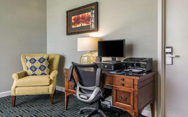 Quality Inn Prestonsburg