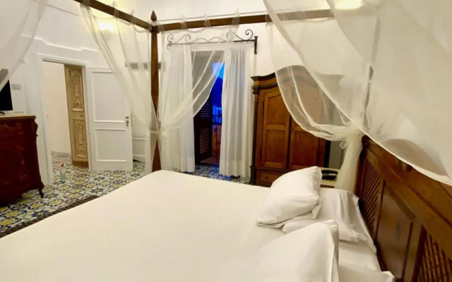 Villa Principe Giovanni