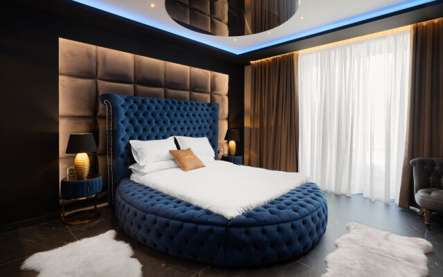 Damare Resort & Spa