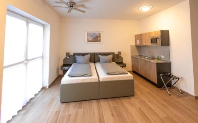 Stadthotel Donauworth