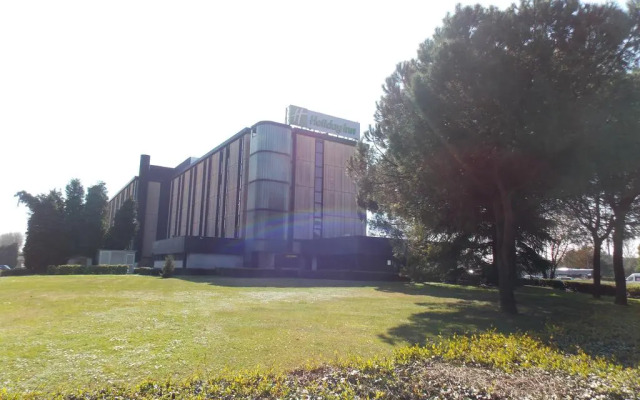 Belstay Venezia Mestre