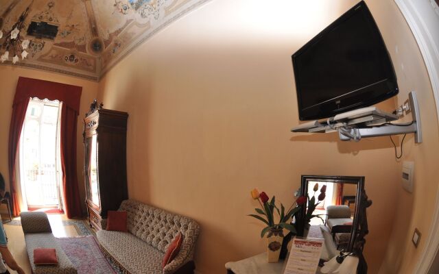 Palazzo 'Il Cavaliere' - B&B di Charme