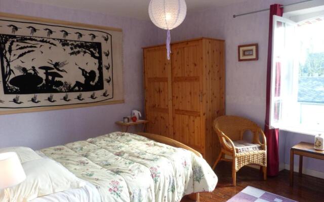 chambres d hôtes proximité mont St Michel