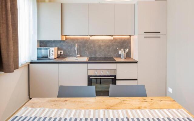 Residence Campana