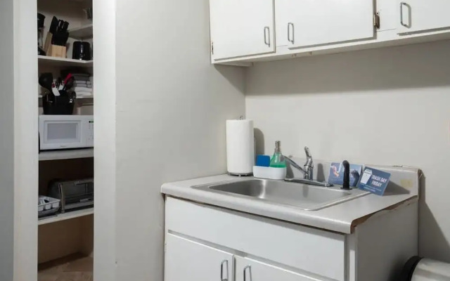 Arlington Crescent Revival - Unit 2