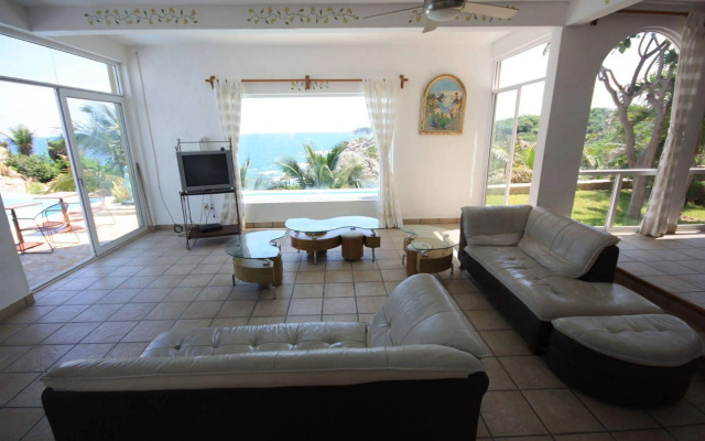 Villas & Resort Luz de Luna