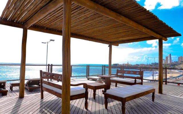 Porto Suites Natal Hotel