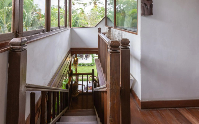 Villa Poppy Seminyak