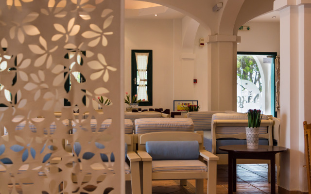 Naxos Beach Hotel