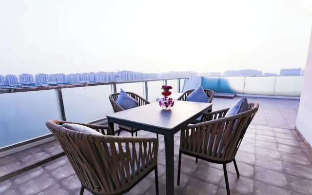 Regenta Suites Sector 49 Gurugram