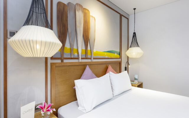 Seahorse Han Market Da Nang Hostel by Haviland