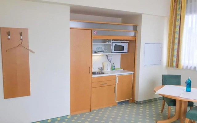 Hotel & Restaurant Birkenhof