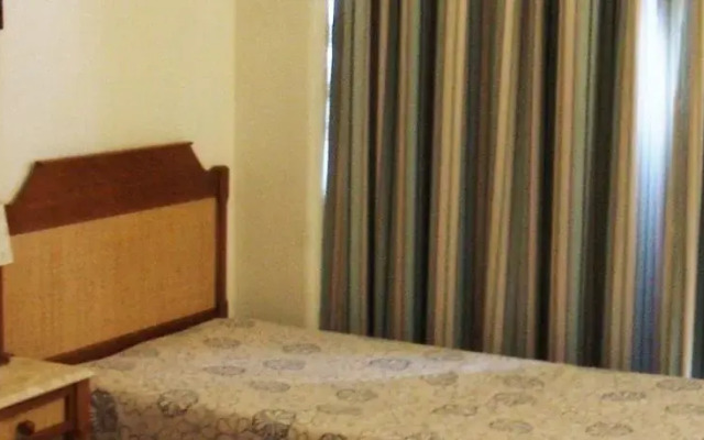 Hotel S. Julião