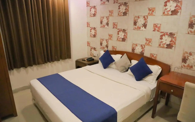 Hotel Corporate Regency