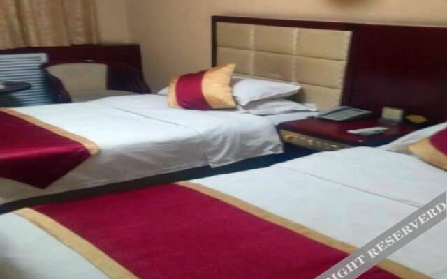 Zhongtian Hotel